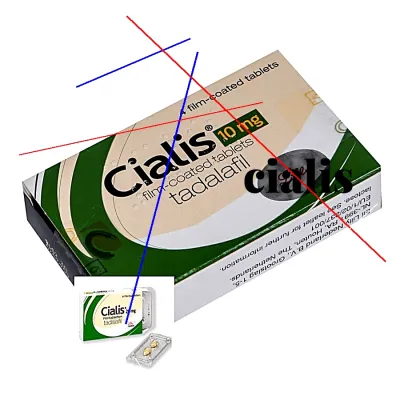 Cialis generic acheter